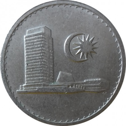 Малайзия 20 сен 1978 год
