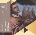 Евро серия Сан-Марино 2017 года (8 монет) в банковской упаковке