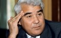 Туркменистан 10 манат 1993 год - Сапармурат Ниязов. Мавзолей Текеша