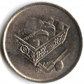 Малайзия 20 сен 2005 год - Гибискус