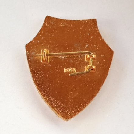Знак Инспектор охраны труда. Строительство