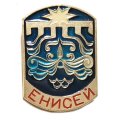 Значок Енисей