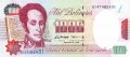 Венесуэла 1000 боливаров 1998 год (август) - UNC