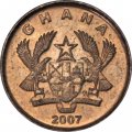 Гана 1 песева 2007 год