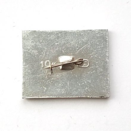 Значок &quot;50 лет Военно-воздушные силы (ВВС) СССР&quot;