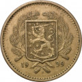 Финляндия 20 марок 1939 год