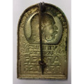Знак Австро-Венгрия, 1-ая Мировая война, 1914-1915 гг.