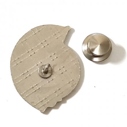 Значок СССР Космонавт Ю.А. Гагарин 1961 г.