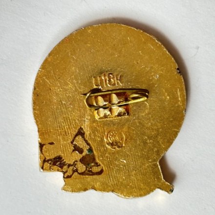 Значок. Киев, памятник арсенальцям, арсенальцам