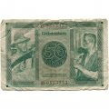 Германия (Веймарская Республика) 50 марок 1920 год - F