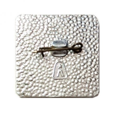 Значок Отличник. Футбольный клуб &quot;Зенит&quot;. Ленинград. 60-70 ые годы