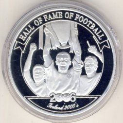Уганда 2000 шиллингов 2006 год
