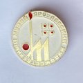 Значок. Ярославский художественный музей 1919-1979