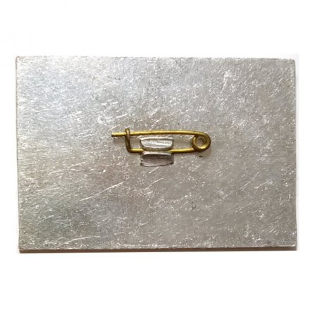 Значок Футбол. Кубок чемпионов 1991-1992. Динамо Киев - Брондбю