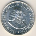 ЮАР 50 центов 1963 год