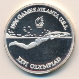 Румыния 100 леев 1996 год