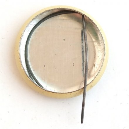 Значок-иголка Лимбажи. Limbaži. Латвия