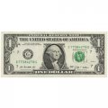 США 1 доллар 2009 год - G - VF+