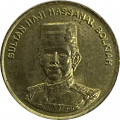 Бруней 1 сен 2008 год