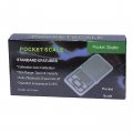 Весы электронные карманные POCKET SCALE 200g х 0,01g 004 AL MH004-2 H C-310 H