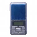 Весы электронные карманные POCKET SCALE 200g х 0,01g 004 AL MH004-2 H C-310 H