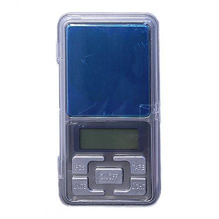 Весы электронные карманные POCKET SCALE 200g х 0,01g 004 AL MH004-2 H C-310 H