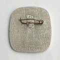 Значок Комсомол. ВЛКСМ 60 лет