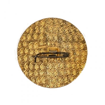 Значок. Туризм. Баку. Бюро путешествий и экскурсий