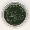 Малайзия 25 сен 2004 год