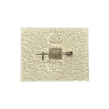 Значок Москва. Кремлёвский дворец съездов (ЩЗ)