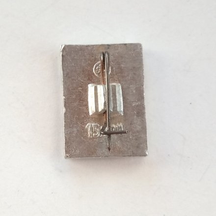 Значок МГТС (Московская городская телефонная сеть)