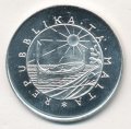 Мальта 2 фунта 1975 год