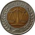 Гана 1 седи 2007 год