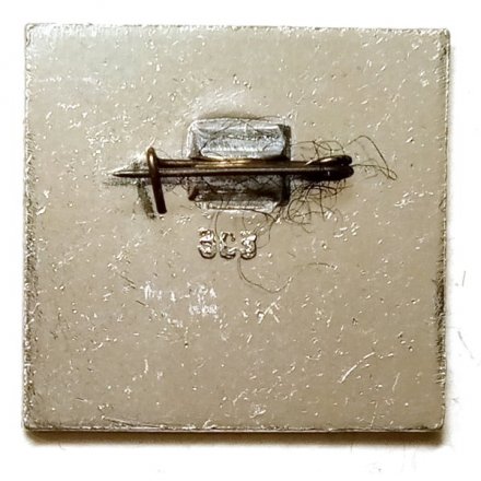 Значок Селигер