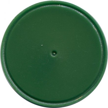 Транспортный жетон буднего дня на паром. Взрослый тариф, верхняя палуба. Гонконг