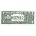 США 1 доллар 2017 год - F - UNC