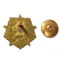 Знак 9 ШИСБ. Штурмовая инженерно-саперная бригада