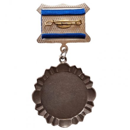 Знак Заслуженный работник Россети Ленэнерго