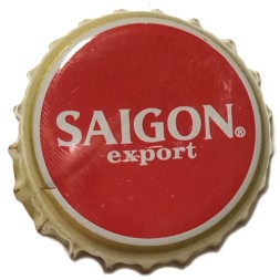 Пивная пробка Вьетнам - Saigon Export