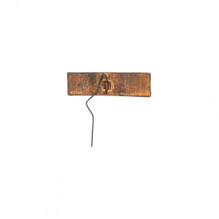 Значок-иголка Импульс