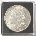 США 1 доллар 1921 год - Доллар Моргана (без отметки МД)