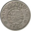 Мозамбик 2,5 эскудо 1965 год