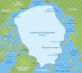 Канада 1 доллар 1980 год - 100 лет Арктическим территориям
