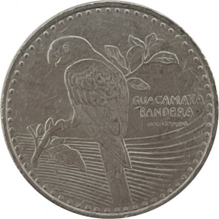 Колумбия 200 песо 2013 год