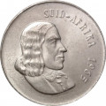 ЮАР 20 центов 1965 год (SUID-AFRIKA)