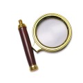 Лупа Magnifier 6х 60мм