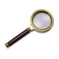 Лупа Magnifier 6х 60мм