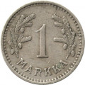 Финляндия 1 марка 1930 год