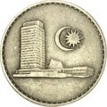 Малайзия 20 сен 1971 год
