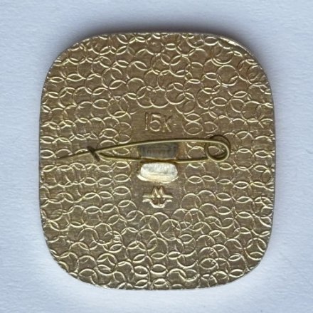 Значок. Олимпиада СССР Мюнхен 1972 